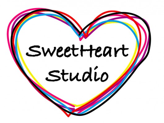 Bransoletka dla Pani Iwony SweetHeart Studio
