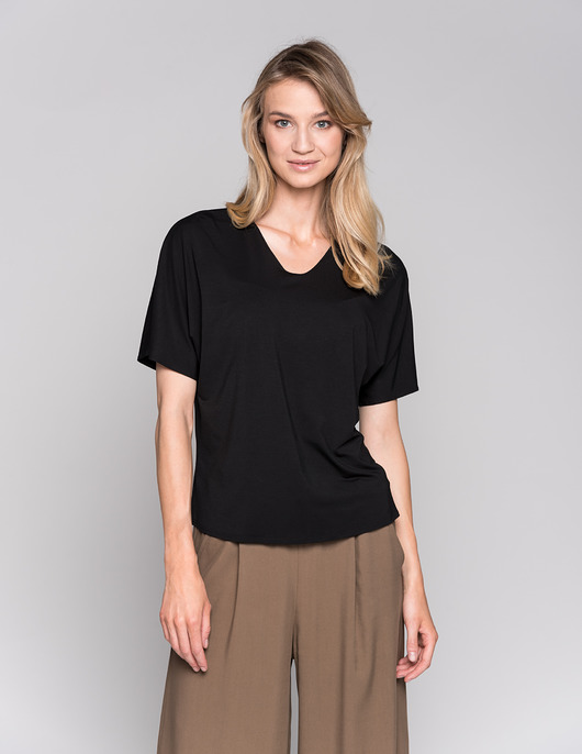t-shirt damskie T-shirt No.2