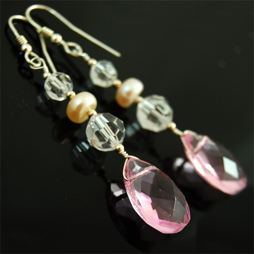 CRYSTALS - preciosa ola