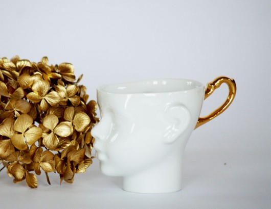 Kubeczek   ENDE ceramics