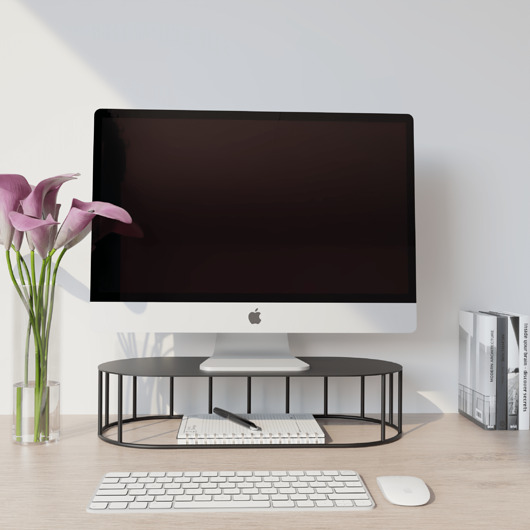 organizery Podstawka pod monitor Mono