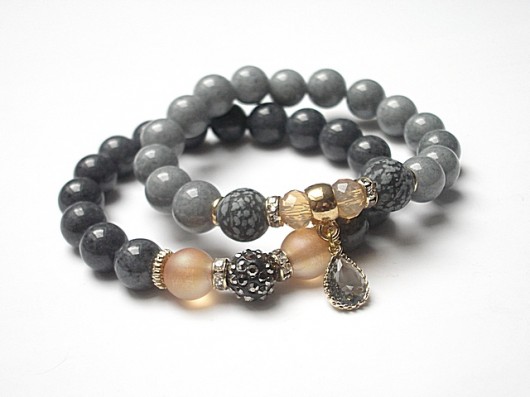 Grey and nude vol. 27 /21-10-2015/ duo KiKa pracownia