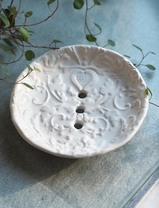 Mydelniczka Velvet Craft