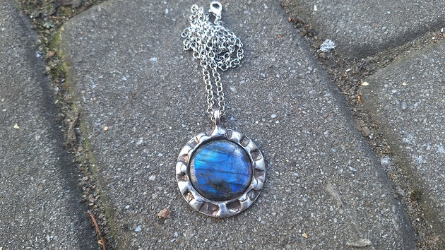 wisiory Koło życia - wisiorek