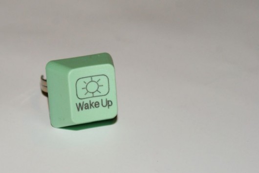 wake up, sunshine! ReArte