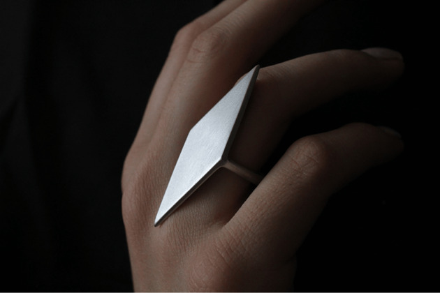 pierścionki - różne Carat pierścień