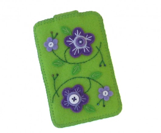 Etui na iphon Kwiaty ZAMÓWIENIE Tulis