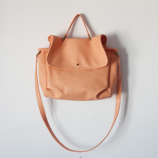 Jali in peach RARAMODO