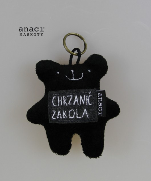 Edek anaci