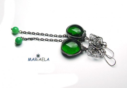 ELFI ROMANS MARIAELA