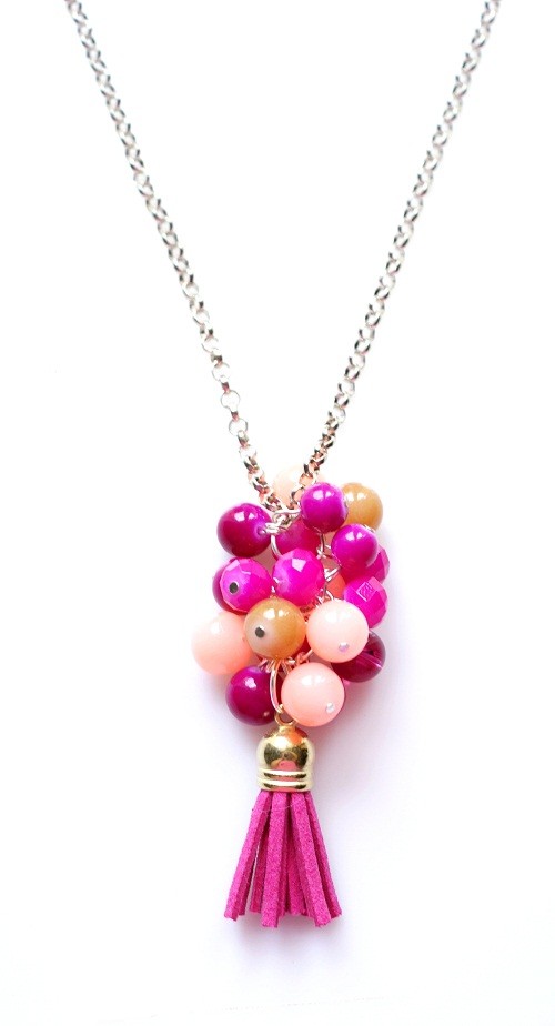 Pink dream Republika jewelry