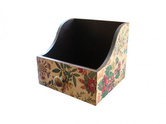 CD Box - Rajskie Kwiaty BohoZone