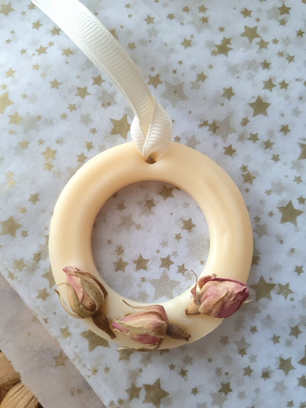 zapachy - inne Zawieszka zapachowa do szafy