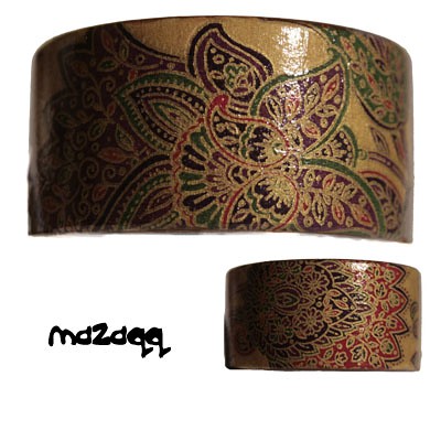 Orientalna II mazaqq