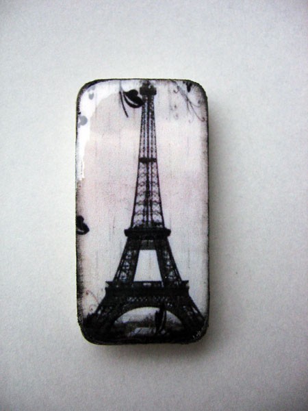 paris Galeria Belladonna