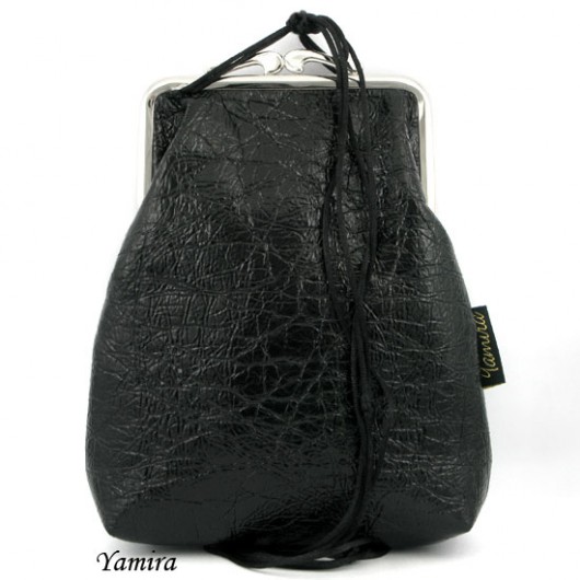 Torebka :: vintage black :: yamira