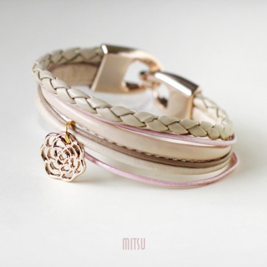 Soft Pastel Mitsu