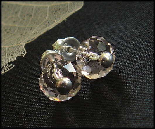 LUXURY- Najdelikatniejszy kryształ Swarovski- Silk Little Dreamer
