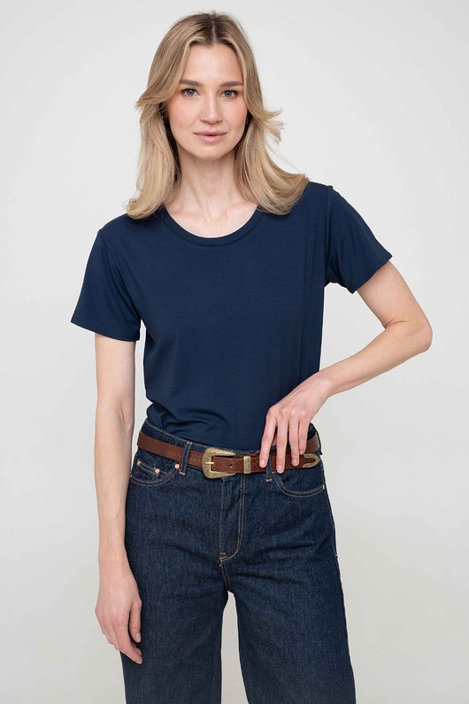 t-shirt damskie T-shirt No.1 U