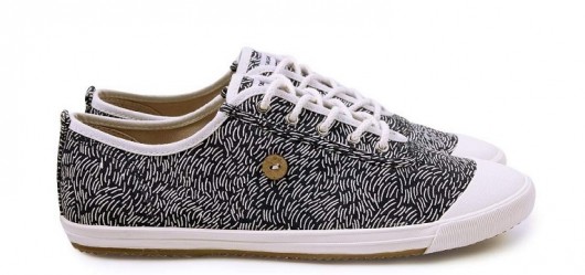 Oak Sea Print Faguo