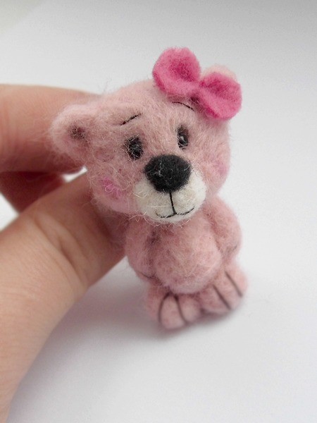 Misia Gabe agaFil handicraft