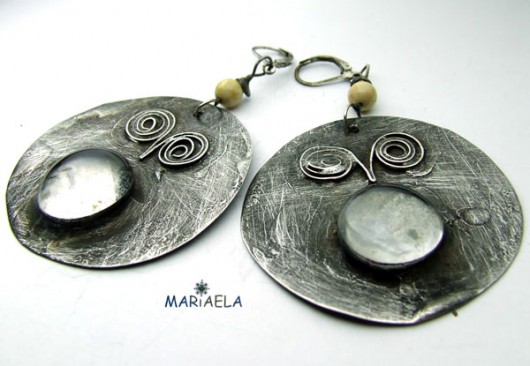 KROPLI TARCZE MARIAELA