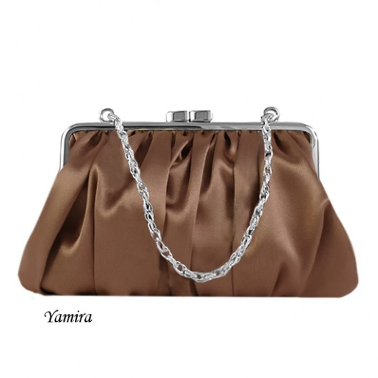 Torebka :: cappucino elegance :: yamira