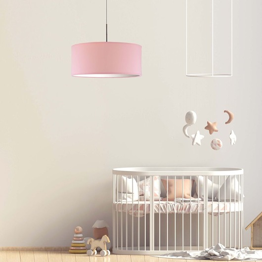 Lampa SINTRA fi - 60 cm do pokoju dziecięcego LYSNE