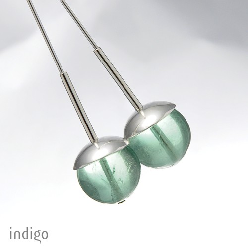 InWATER studio INDIGO