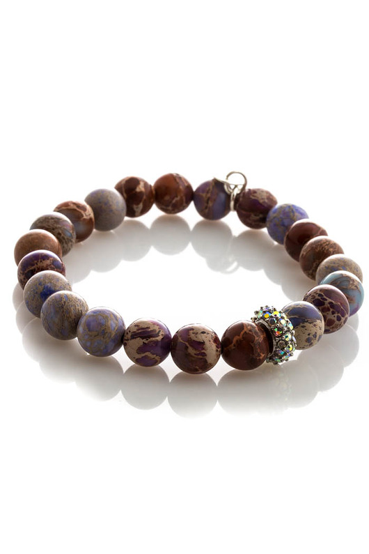 Terra Eco-Bransoletka - 05BTE moly art