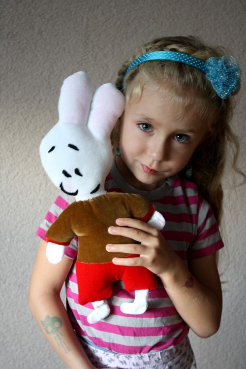 &quot;LULUŚ&quot;  CarolineArt