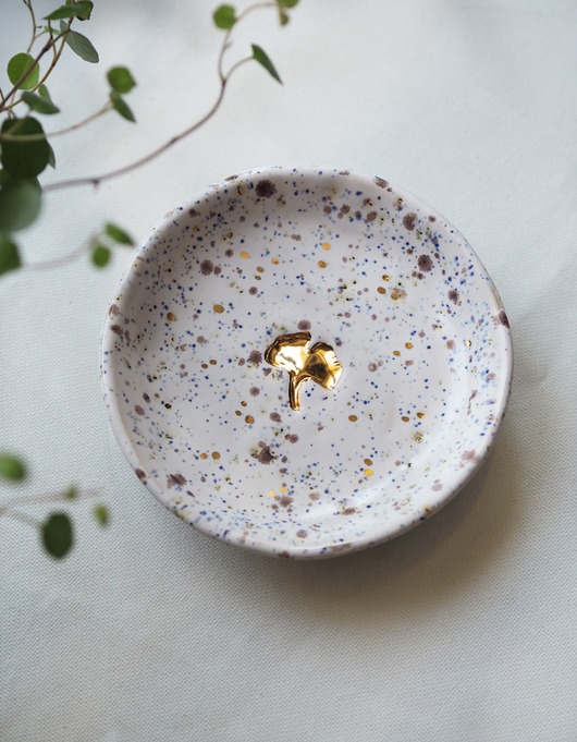 Spodek na biżuterię lub palo santo Velvet Craft