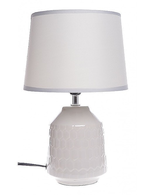 Lampa z Ceramiczną Podstawą Mała II