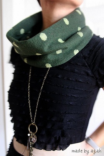 Komin Midi made by agah