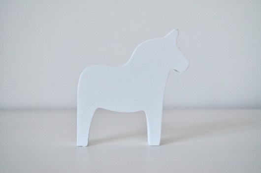 Konik  Ładne Meble