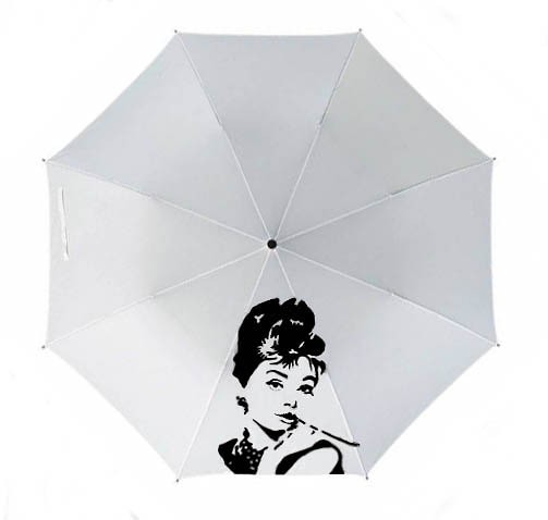 Audrey 1/2 -  składana/001      Rubens