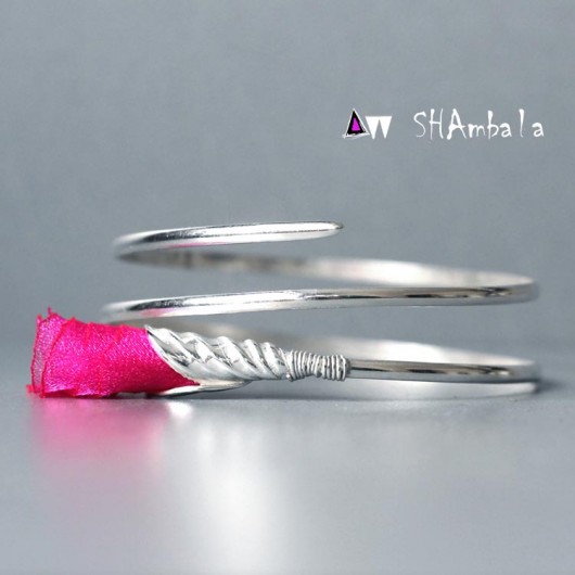 bransoleta ARNHEMA SHAMBALA