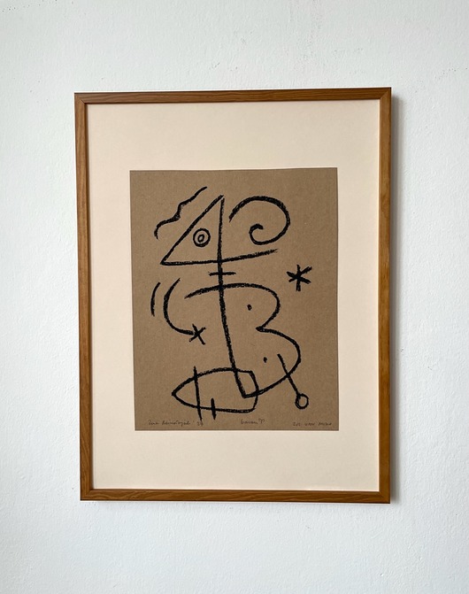 grafiki i ilustracje Grafika Baran