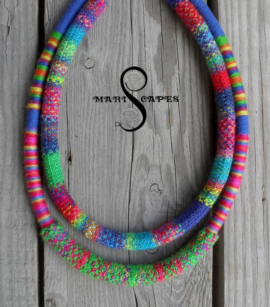 KOMPLET 2-w-1 "Tapestry" MARISCAPES