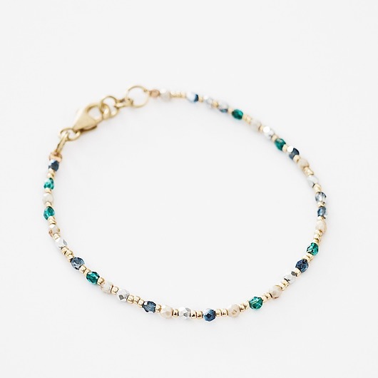 Bransoletka BOHEMIAN Vander jewelry