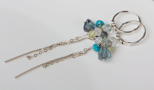 Dream Catcher - Blue OLANDRE