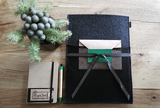 ETUI NA LAPTOPA 13" moo studio