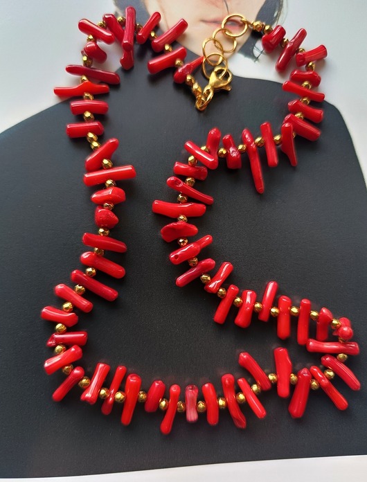chokery Red dakini
