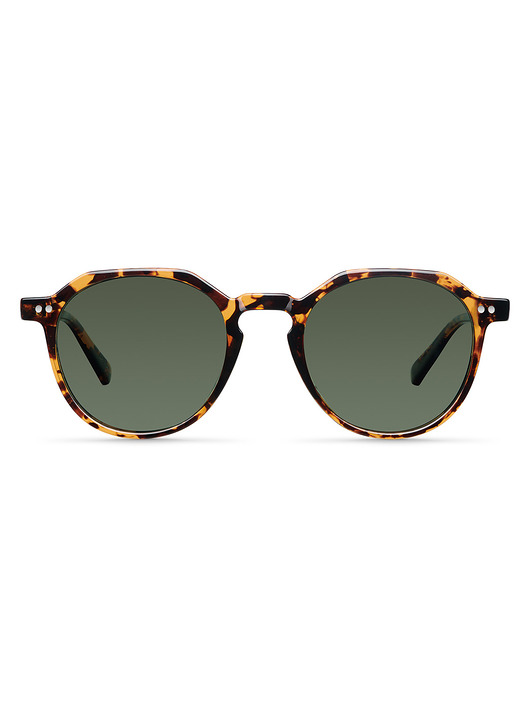 okulary damskie Okulary Meller Chauen Tigris Olive