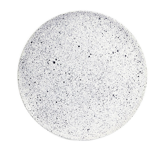 MESS large dining plate AOOMI