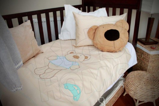 Pościel niemowlęca KIdS HOMe