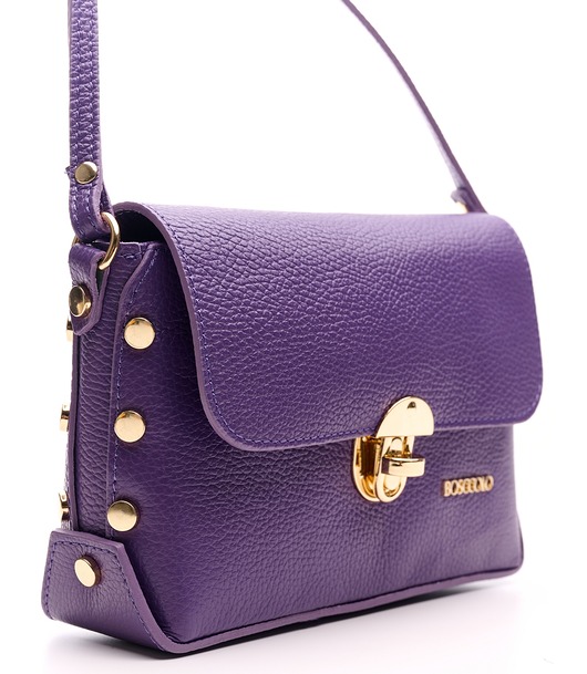 torby na ramię Torebka ze skóry (6741)