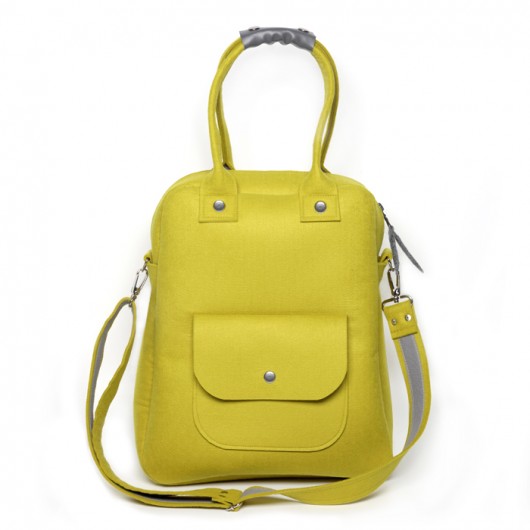 BigBag Limonka hankove