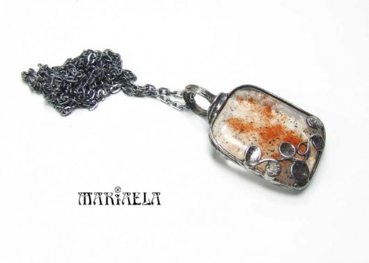 FUSING delikat koronki MARIAELA