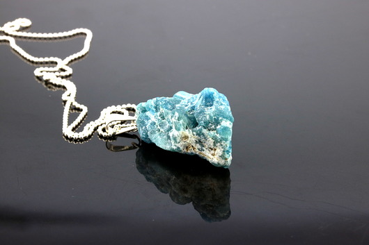 Brazi Colare Apatyt Brazi Druse Jewelry